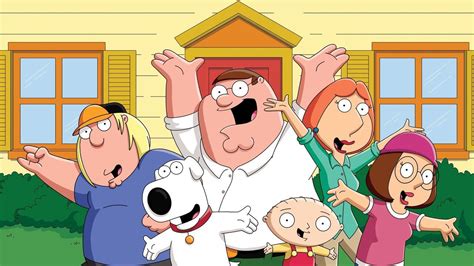 Watch Family Guy · Season 12 Full Episodes Online .